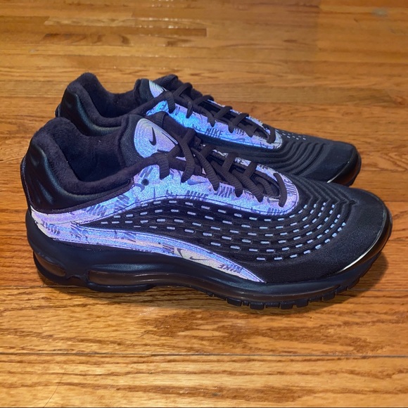 nike sportswear wmns air max deluxe se